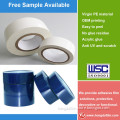No Adhesive Residual PE Plastic Protective Film Adhesive for Glass and Metal Surface Protection